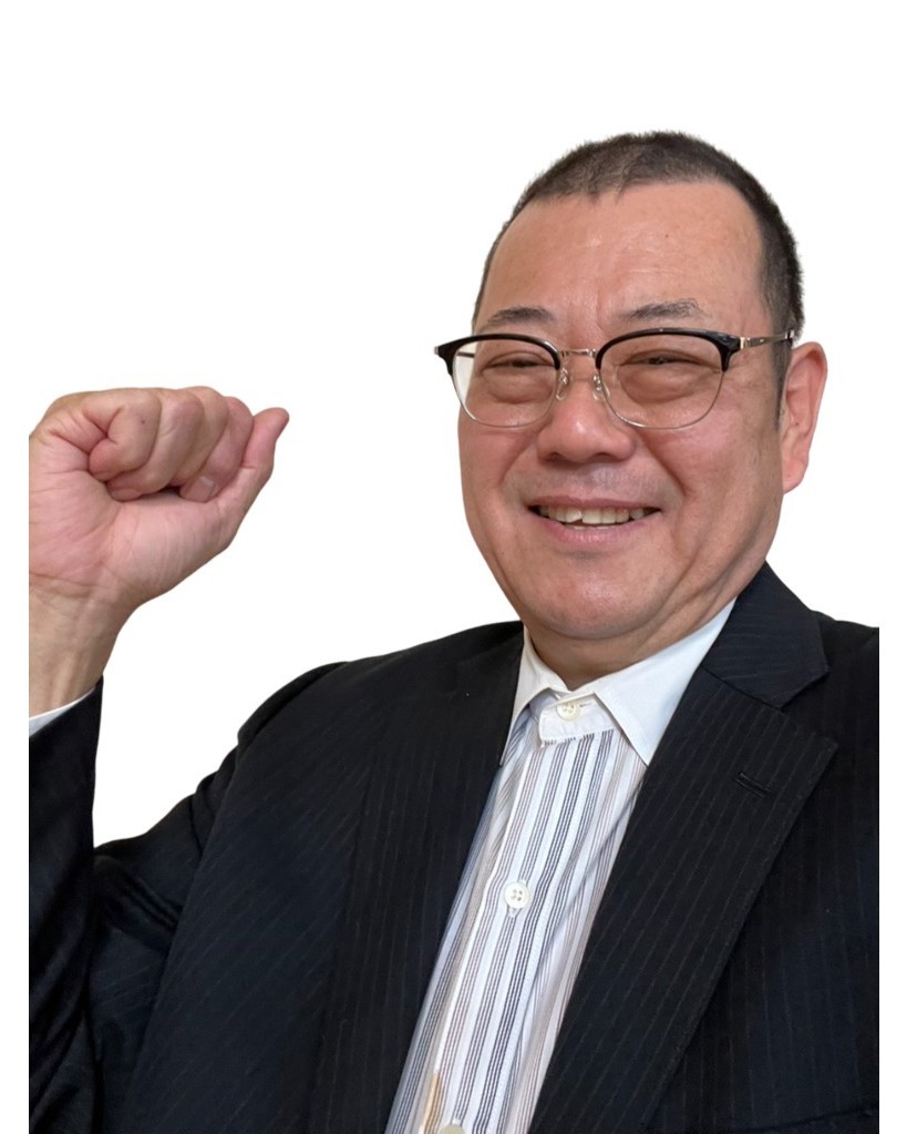 代表理事　　奥谷　歩